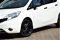 Nissan Note - 1.2 80pk Acenta | Carbon look | 16-inch velgen | Rijklaar incl. afleverpakket - 1 - Thumbnail