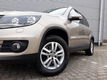 Volkswagen Tiguan - 1.4TSi 161pk RIJKLAAR 100% onderhouden 1.800kg trekgewicht wegklapbare trekhaak, - 1 - Thumbnail