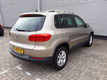 Volkswagen Tiguan - 1.4TSi 161pk RIJKLAAR 100% onderhouden 1.800kg trekgewicht wegklapbare trekhaak, - 1 - Thumbnail