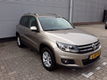 Volkswagen Tiguan - 1.4TSi 161pk RIJKLAAR 100% onderhouden 1.800kg trekgewicht wegklapbare trekhaak, - 1 - Thumbnail