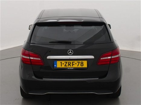 Mercedes-Benz B-klasse - B180 CDI 109PK Lease Edition (PDC/NAVI) - 1