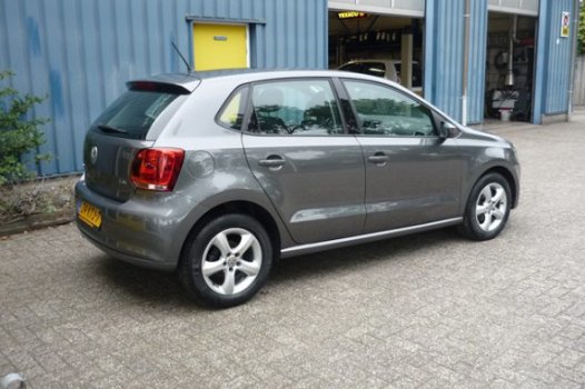 Volkswagen Polo - 1.2 TSI Comfortline 105 pk, Nieuwe Ketting - 1