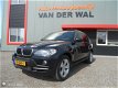 BMW X5 - 3.0d High Executive GRIJSKENTEKEN/VAN - 1 - Thumbnail