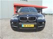 BMW X5 - 3.0d High Executive GRIJSKENTEKEN/VAN - 1 - Thumbnail