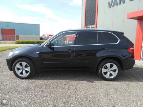 BMW X5 - 3.0d High Executive GRIJSKENTEKEN/VAN - 1