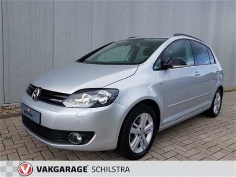 Volkswagen Golf Plus - 1.2 TSI Trendline - 1