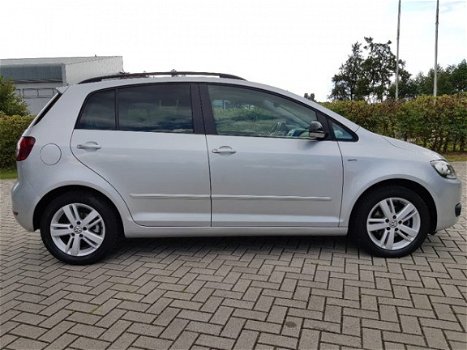 Volkswagen Golf Plus - 1.2 TSI Trendline - 1