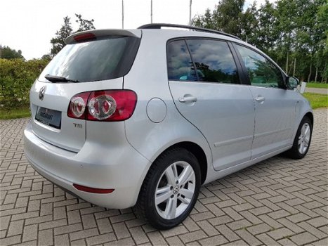 Volkswagen Golf Plus - 1.2 TSI Trendline - 1