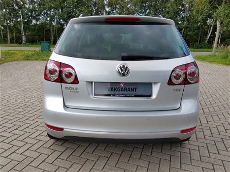Volkswagen Golf Plus - 1.2 TSI Trendline - 1