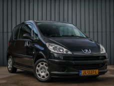 Peugeot 1007 - 1.4 Gentry Airco,