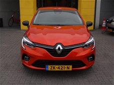 Renault Clio - TCe 100 Intens / DEMO / EASY LINK / SENSOREN / CAMERA / LMV