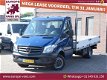 Mercedes-Benz Sprinter - 513 CDI E6 7G automaat Open laadbak L450cm 03-2015 - 1 - Thumbnail