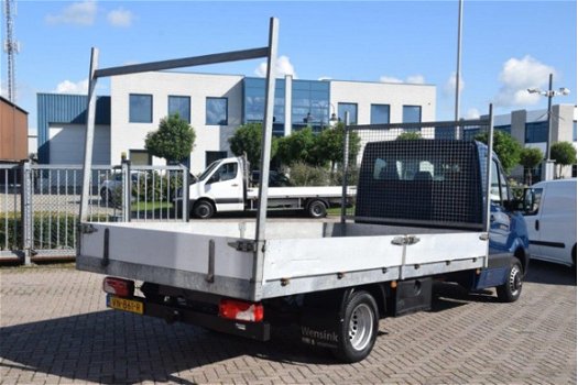 Mercedes-Benz Sprinter - 513 CDI E6 7G automaat Open laadbak L450cm 03-2015 - 1