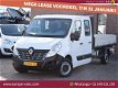 Renault Master - T35 2.3 DCI 130pk E6 L3 D.C. 3 zijdige kipper 11-2017 - 1 - Thumbnail