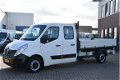 Renault Master - T35 2.3 DCI 130pk E6 L3 D.C. 3 zijdige kipper 11-2017 - 1 - Thumbnail