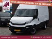 Iveco Daily - 35C14 L2H2 Automaat Dubbel lucht Trekgewicht 3.500kg. 02-2017 - 1 - Thumbnail