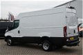 Iveco Daily - 35C14 L2H2 Automaat Dubbel lucht Trekgewicht 3.500kg. 02-2017 - 1 - Thumbnail