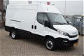 Iveco Daily - 35C14 L2H2 Automaat Dubbel lucht Trekgewicht 3.500kg. 02-2017 - 1 - Thumbnail