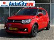 Suzuki Ignis - 1.2 SELECT TREKHAAK/AIRCO - 1 - Thumbnail