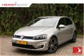 Volkswagen Golf - 1.4 TSI PHEV GTE 204pk | DSG | 7% bijtelling | ex btw | - 1 - Thumbnail