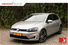 Volkswagen Golf - 1.4 TSI PHEV GTE 204pk | DSG | 7% bijtelling | ex btw |