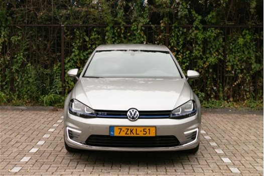 Volkswagen Golf - 1.4 TSI PHEV GTE 204pk | DSG | 7% bijtelling | ex btw | - 1