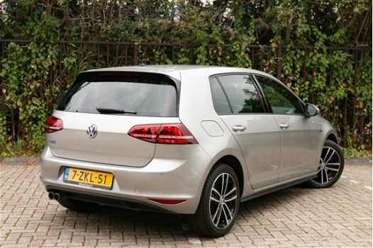 Volkswagen Golf - 1.4 TSI PHEV GTE 204pk | DSG | 7% bijtelling | ex btw | - 1