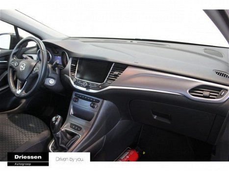 Opel Astra Sports Tourer - 1.0 Edition (Navigatie - Airco - Parkeersensoren Voor & Achter) - 1