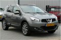 Nissan Qashqai - 2.0 142PK Tekna ORG NL 2-Eig. Trekhaak, Panodak, Leer, Stoelverw, Xenon, Navi, Bose - 1 - Thumbnail