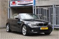 BMW 1-serie Cabrio - 118i High Executive - 1 - Thumbnail
