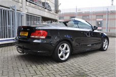 BMW 1-serie Cabrio - 118i High Executive