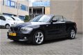 BMW 1-serie Cabrio - 118i High Executive - 1 - Thumbnail