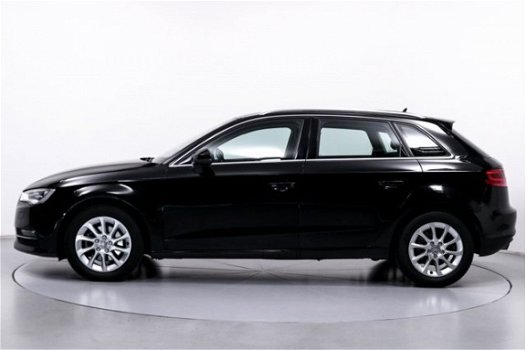 Audi A3 Sportback - 1.2 TFSI Navigatie Stoelverwarming Climate Control 5-Deurs - 1