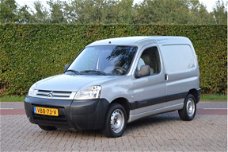 Citroën Berlingo - 1.6 HDI 600