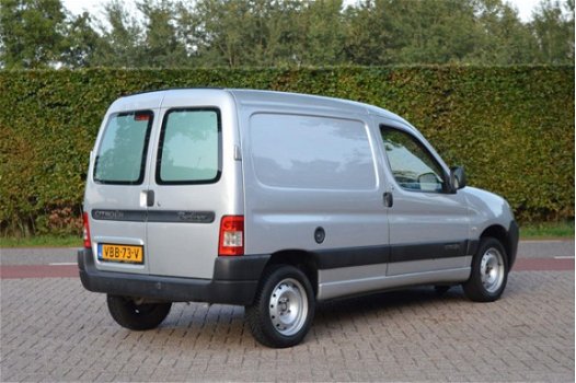 Citroën Berlingo - 1.6 HDI 600 - 1