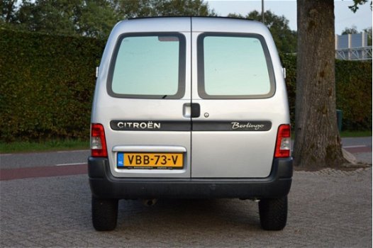 Citroën Berlingo - 1.6 HDI 600 - 1