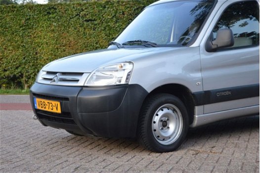 Citroën Berlingo - 1.6 HDI 600 - 1