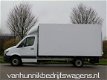 Mercedes-Benz Sprinter - 316CDI Bakwagen L4 Airco Laadklep NR. 691 - 1 - Thumbnail