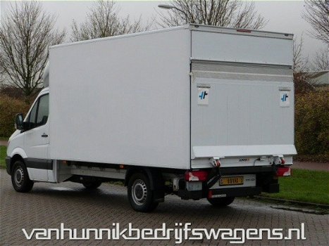 Mercedes-Benz Sprinter - 316CDI Bakwagen L4 Airco Laadklep NR. 691 - 1