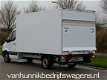 Mercedes-Benz Sprinter - 316CDI Bakwagen L4 Airco Laadklep NR. 691 - 1 - Thumbnail