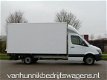 Mercedes-Benz Sprinter - 316CDI Bakwagen L4 Airco Laadklep NR. 691 - 1 - Thumbnail