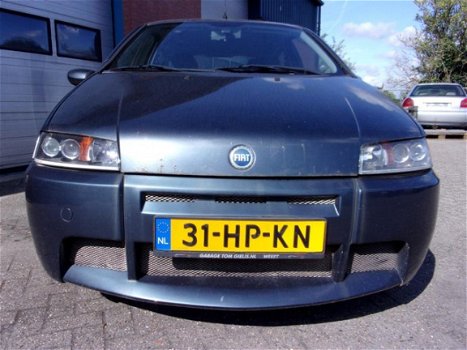 Fiat Punto - 1.8-16V HGT meeneemprijs, zonder Apk - 1