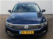 Volkswagen Passat Variant - 1.4 TSI ACT 150 PK Connected Series Led Koplampen Clima FM-Navi - 1 - Thumbnail