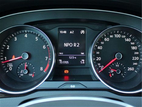 Volkswagen Passat Variant - 1.4 TSI ACT 150 PK Connected Series Led Koplampen Clima FM-Navi - 1