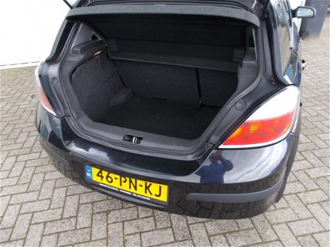 Opel Astra - 1.4 Sport - 1