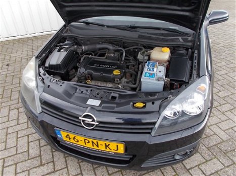 Opel Astra - 1.4 Sport - 1