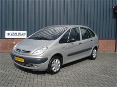 Citroën Xsara Picasso - 1.8 16v 2e Eig. goede km Navigatie syst