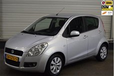 Suzuki Splash - 1.2 Exclusive +AIRCO/ELECTR.PAKKET