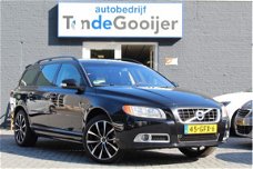 Volvo V70 - 2.5T Momentum | LEER | NAV. | TREKHAAK | 18"|