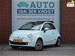 Fiat 500 C - 0.9 TwinAir Turbo Lounge 1e Eig Rijklaar APK 9-2021 - 1 - Thumbnail